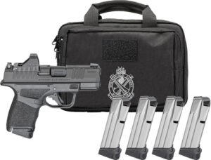 SPG HC9319BOSPCAPAC HC 9mm UDT 3 *CA 10R