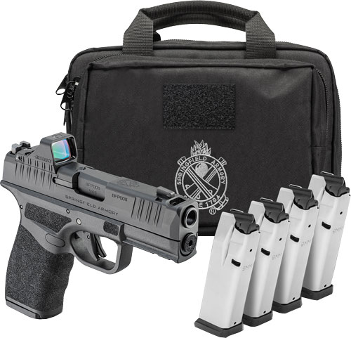 SPG HCP9379BOSP15COMPAC HC PRO CMP UDT 3.7 15R