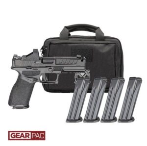 SPG EC9459BLCCOMPPAC ECHLN FS UDT 4.5 10R