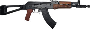PIONEER AK0031FTAKTFW HELLPUP Wood W/BRACE