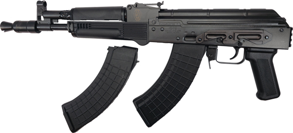 HELLPUP PRO 11" 762X39 BRC RDY - Image 2