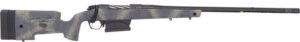 BERGARA B14 CARBON WILDERNESS - HMR .300 Win Mag CHASSIS GREY/CAMO