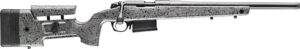BERGARA B14R TRAINER .22 WMR 18" - #6 BLACK/GREY Mini CHASSIS