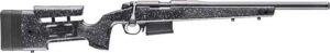 BERGARA B14R TRAINER .22 WMR 18" - CARBON FIBER/BLK Mini CHASSIS
