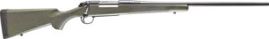 Bergara Rifles B14S104C B-14 Hunter 22-250 Rem 4+1 22", Graphite Black Cerakote Barrel, SoftTouch Speckled Green Stock