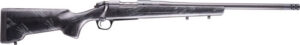 BERGARA B14 CIMA CF 25CM 20" - CF W/BREAK BLACK W/GREY CF STK