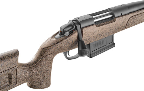 BERGARA HMR 22CR BK/FDE 20" 5+1 TB - Image 4
