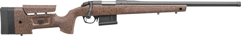 BERGARA HMR 22CR BK/FDE 20" 5+1 TB - Image 7