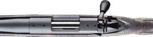 BERGARA HMR WILDERNESS 22CR Gray 24"