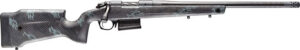 BERGARA CREST CF 22CR 20" Gray OMNI