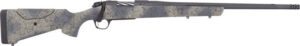 BRG SIERRA 25CR 20B TB WLDN