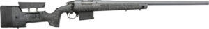 BERGARA HMR PRO 22CR Gray 20" TB