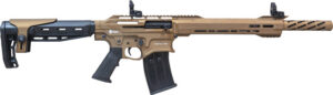 CITADEL BOSS25 12 Gauge 3" 20" - CA COMPLIANT Bronze