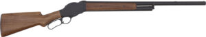 Cimarron CL188726 1887 12 Gauge Lever 2.75" 5+1 26" Blued Steel Barrel & Receiver, Fixed Walnut Stock