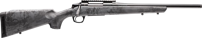 CVM CASCADE SR 6.5PRC 18B