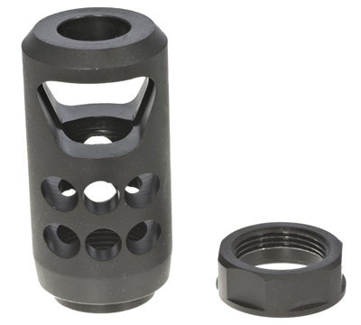 GLENFIELD 11/16X24 450BM MUZZLE BRK