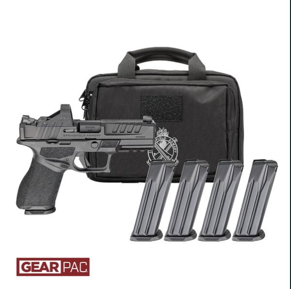 SPG EC9409BLCPAC ECHLN CMP UDT 4 10R