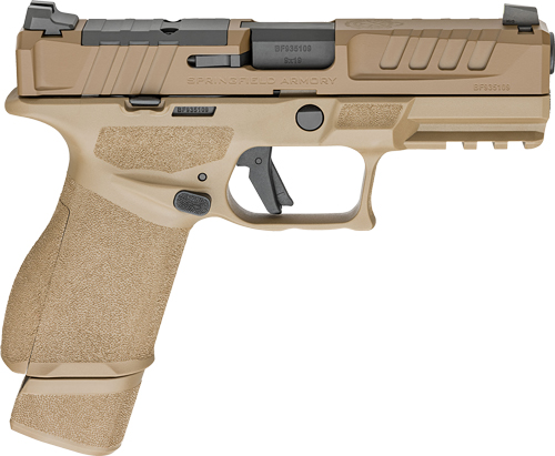 SPG EC9409FU ECHELON 9M 4 UDOT FDE 15/18R