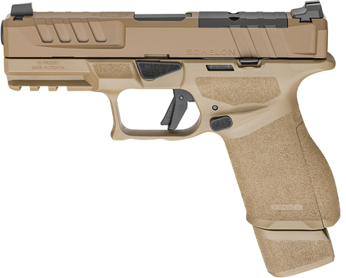 SPG EC9409FU ECHELON 9M 4 UDOT FDE 15/18R - Image 2