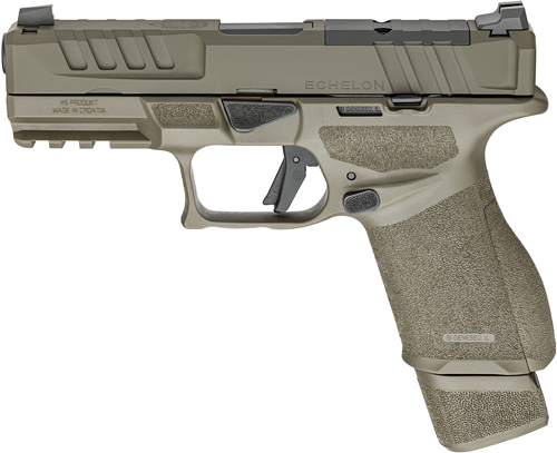 SPG EC9409GU ECHELON 9M 4 UDOT ODG 15/18R - Image 2