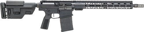 Faxon Firearms FX8616 Sentinel 8.6 Blackout 20+1 16" Black Nitride - Image 2