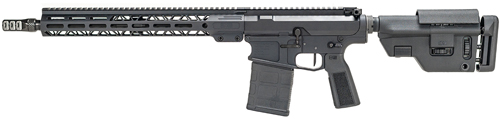 Faxon Firearms FX8616 Sentinel 8.6 Blackout 20+1 16" Black Nitride - Image 3