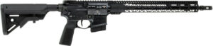 FAXON PRO RIFLE 22 ARC 16" - BLACK