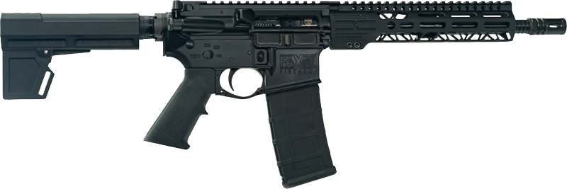 FAXON FXSPT3B105GA9 SPORT 300BO 10.5" AR15