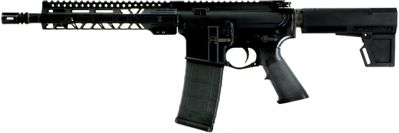 FAXON FXSPT556105SA9 SPORT 556 10.5" AR15 - Image 2