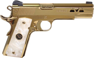 IVER GOLDEN EAGLE G2 45 5IN