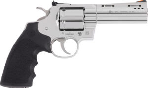 COLT GRIZZLY-SP4RTS GRIZZLY 357 4.25 SS