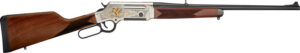 Henry H14 L-Ranger Wild 243Rem
