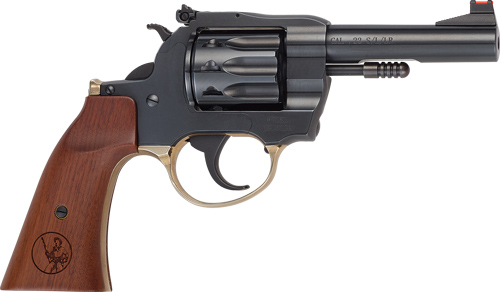 Henry GLD BOY D REV .22 LR GH 10-Round