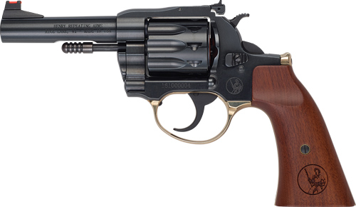 Henry GLD BOY D REV .22 LR GH 10-Round - Image 2