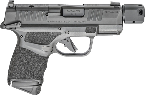 SPG HC9389BTOSPMS 9M HELLCAT RDP 3.8 MS 11R