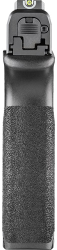 Springfield Armory HCP9379BOSPLC Hellcat Pro OSP Compact 9mm Luger 10+1 3.70" Black Melonite Steel Barrel & Optic Ready/Serrated Slide, Black Polymer Frame w/Picatinny Rail, Textured Grip - Image 5