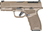 SPG HCP9379FOSP FDE 9M HELLCAT PRO 3.7 15R/17R