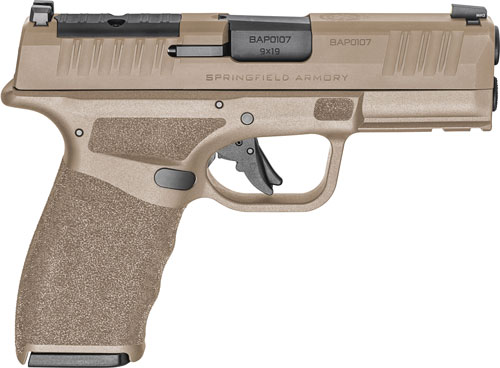SPG HCP9379FOSP FDE 9M HELLCAT PRO 3.7 15R/17R - Image 2