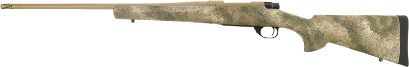HOWA FENCELINE .243 Win REAP 22" - Image 2