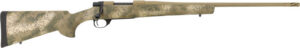 HOWA FENCELINE 300WIN REAP 24"