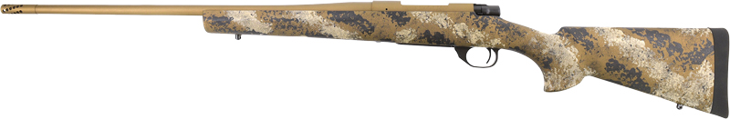 LEG HOWA FNCE LNE 300 24B BRN - Image 2
