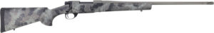 LEG HOWA FNCE LNE 7.62x39 GRY