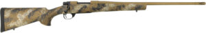 LEG HOWA FNCE LNE 7MM 24B BRN