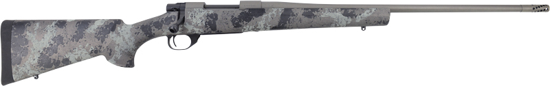 LEG HOWA FNCE LNE 7PRC 24B GRY