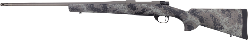 LEG HOWA FNCE LNE 7PRC 24B GRY - Image 2