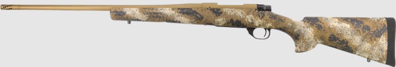 LEG HOWA FNCE LNE 7PRC 24B BRN - Image 2