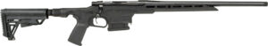 HOWA M1500 223 Remington - 20" Mini Action ADJ. STOCK