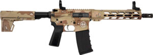 HI-P HP15P-556DS HP15 556 PST 10.5 MLK BRC
