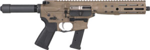 LWRCI ICP9CK8 IC-9 9mm 8.5 FDE