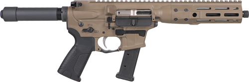 LWRCI ICP9CK8 IC-9 9mm 8.5 FDE